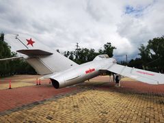 -北方兵器城