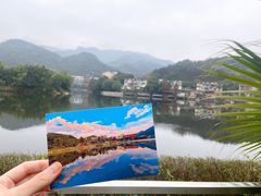 -海兰云天度假区温泉