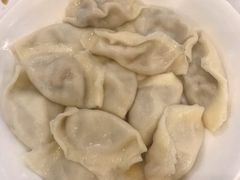 -东方饺子王(新奥购物中心店)