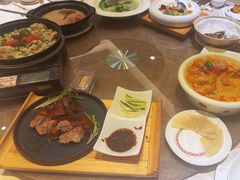 -新世纪大酒楼·30年南海菜