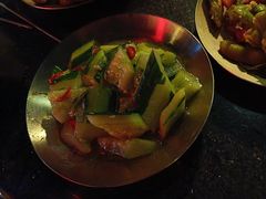 -好唛士·精酿啤酒烧烤(金沪路店)