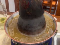 -东来顺•非遗火锅(外滩店)