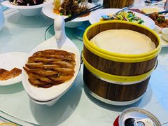 宫廷烤鸭-御仙都北京菜馆·烤鸭店(双井店)