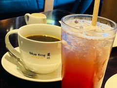 -blue frog蓝蛙(长泰广场店)