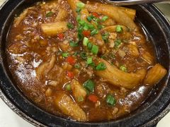 -贝岭居酒楼(黄贝路店)