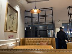 -花舍·新派粤菜·西餐·下午茶(亚运村·鸟巢店)