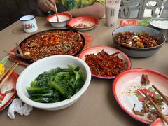 -老三样·旧食新味(万寿宫店)