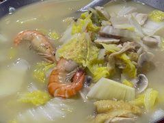 -素勤饮食店(城头巷店)