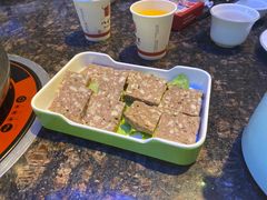 -八合里潮汕鲜牛肉火锅(深圳海岸城店)