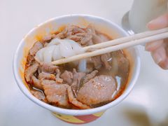 -江三王记牛杂馆(总店)