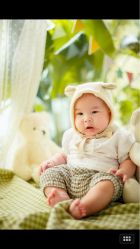 BabyA&nbsp;专业婴童摄影(衡山店)-BabyA 专业婴童摄影(古北时尚广场店)