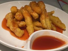 -腾龙阁|经典川菜(SM城市广场店)