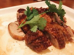 -鹅冠港式茶餐厅(来福士店)