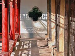 -碑林公园
