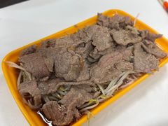 -下环街市熟食中心