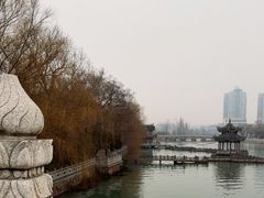 -南通濠河风景名胜区