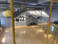 -YASAKI国际舞蹈中心