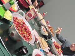 -叶派龙虾•招牌香辣蟹·海鲜(中海国际店)