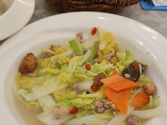 -鹭园酒家·四十年老字号