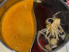 -呷哺呷哺 黄金牧场 (新中关购物中心店)