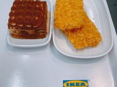 -宜家·瑞典风味餐厅(青岛商场店)