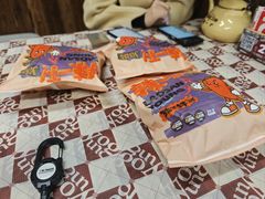 -老三样·旧食新味(船山路店)
