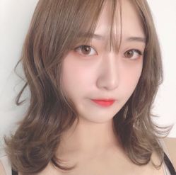 -蘑菇发型