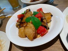 -上关雪東北菜(中房金谊店)