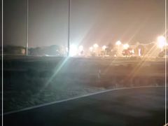 -极速星辰卡丁车赛车场(西山店)