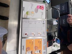 -Seesaw Coffee(上海国金中心店)