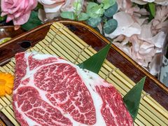 -牛将军•涮肉•烤肉•铁板烧(北京王府井·故宫店)