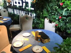 -肉串汪(望京店)