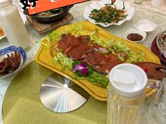 -美景家宴