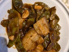 -关东小磨东北菜(上海长风大悦城店)