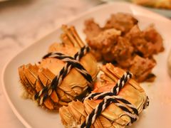 -厦门艾美酒店·新食谱西餐厅