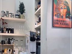 -玫瑰咖啡(中山六路店)