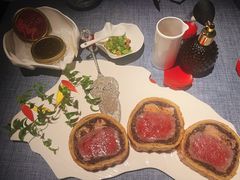 -弦月窗LUNETTE BY AMANDA(复兴路店)