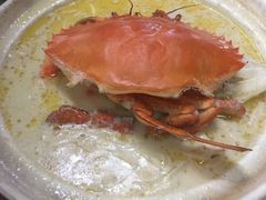 -龙海鲜螃蟹王(宏茂桥店)