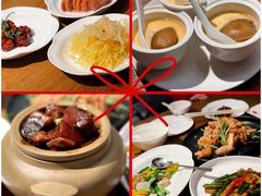 -上海小南国(正大店)