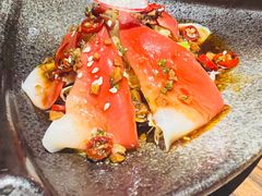 -品米斗·精致料理(浦东禹悦汇店)
