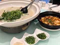 -久宴·天目湖大鱼头(恐龙园店)
