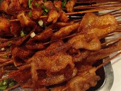 -夜烤·宜宾烧烤(回龙湾店)