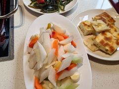 -蝎王府羊蝎子(北大地店)