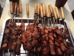 -王记西鎮电烤肉(汶上路店)