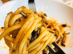 -君悦酒店·La Terrazza意合園·意式风味