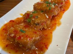 -永安水煮活鱼·仪征菜(仪征奥林匹克店)