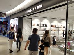 -Charles & Keith(VivoCity)
