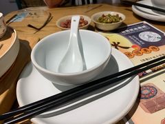 -潮粥荟·潮汕砂锅粥(朝阳大悦城店)