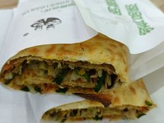 -舞素卷菜煎饼.糁汤(万达金街店)