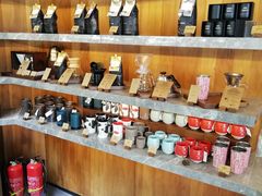 -星巴克臻选(南京艾尚天地店)